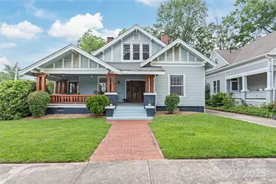 319 S Oakland Street, Gastonia, NC 28052 - Photo 1