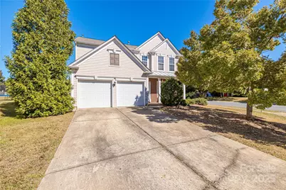 2802 Azalea Hills Drive, Charlotte, NC 28262 - Photo 1