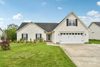 36 Planters Creek Road, Fletcher, NC 28732 - Photo 1