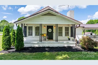 1300 Nc 90 Highway W, Taylorsville, NC 28681 - Photo 1