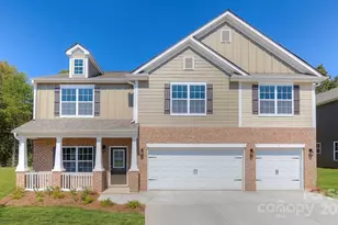 8013 Kennesaw Dr, Gastonia, NC 28056 - Photo 1