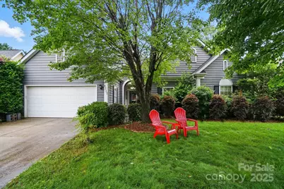 6717 Bickham Lane, Charlotte, NC 28269 - Photo 1