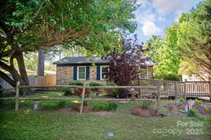 1111 Green St Ext, Rock Hill, SC 29730 - Photo 1