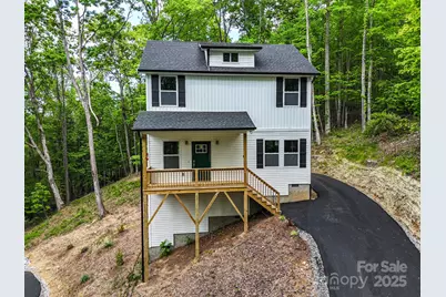 19 N Willow Wood Trail, Hendersonville, NC 28739 - Photo 1