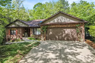 542 Soquili Drive, Brevard, NC 28712 - Photo 1