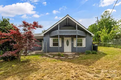 493 Dogwood Road, Candler, NC 28715 - Photo 1