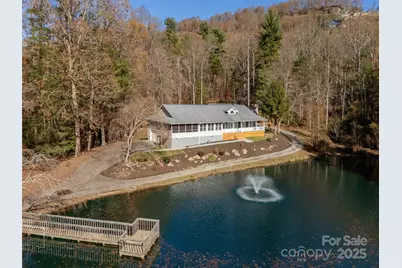 530 Stoney Mountain Road, Hendersonville, NC 28791 - Photo 1