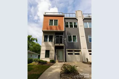 1515 Peridoe Point Lane, Charlotte, NC 28206 - Photo 1