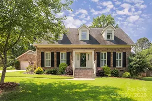 1208 Chausley Ct, Charlotte, NC 28211 - Photo 1