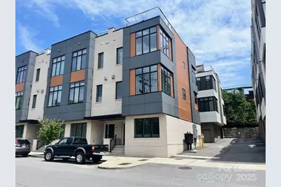 2 Bauhaus Court, Asheville, NC 28801 - Photo 1