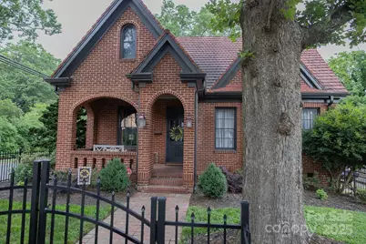 324 N 5th Street, Albemarle, NC 28001 - Photo 1