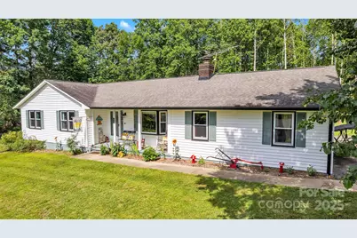 587 Dysartsville Road, Nebo, NC 28761 - Photo 1