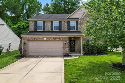 16615 Crimson Sargent Drive, Charlotte, NC 28213 - Photo 1