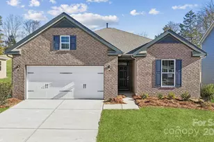 9924 Mnr Vis Trl, Kannapolis, NC 28027 - Photo 1