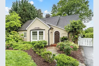 2432 Hassell Place, Charlotte, NC 28209 - Photo 1