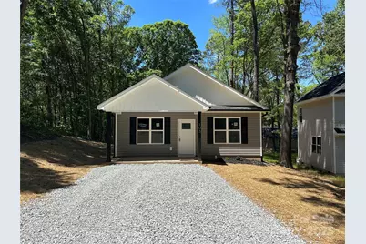 60 W Lewis Street, Wadesboro, NC 28170 - Photo 1