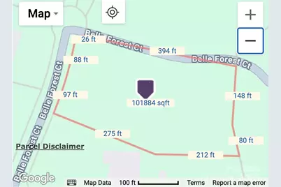 0 Belle Forest Court #94, Waxhaw, NC 28173 - Photo 1