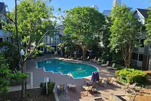 517 N Graham St, Charlotte, NC 28202 - Photo 1