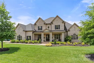 1152 Grand Oak Drive, Waxhaw, NC 28173 - Photo 1