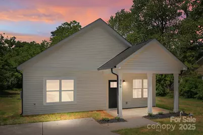 706 Live Oak Street, Shelby, NC 28150 - Photo 1