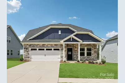 417 Bent Burr Creek, York, SC 29745 - Photo 1