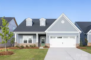 219 Tillery Ln, Mount Gilead, NC 27306 - Photo 1