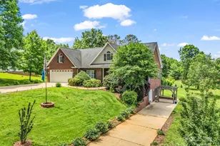 262 Woodridge Dr, Rutherfordton, NC 28139 - Photo 1