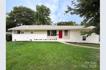 2469 Elkwood Circle, Charlotte, NC 28205 - Photo 1