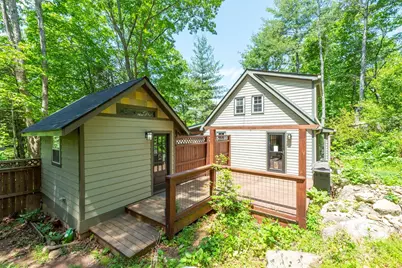 7 Western View Street, Black Mountain, NC 28711 - Photo 1