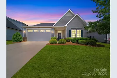 1456 Augustus Beamon Drive, Indian Trail, NC 28079 - Photo 1