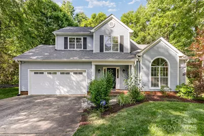 7226 Reedy Creek Road, Charlotte, NC 28215 - Photo 1