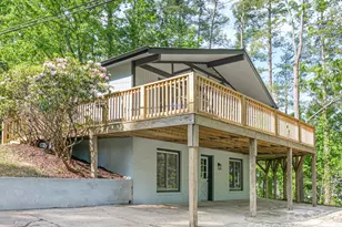 23 Leisure Mountain Rd, Asheville, NC 28804 - Photo 1