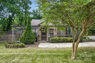 4235 Howie Cir, Charlotte, NC 28205 - Photo 1