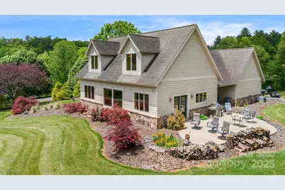 2912 Windswept Ridge Road, Marshall, NC 28753 - Photo 1