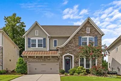 9750 Briarwick Lane, Charlotte, NC 28277 - Photo 1