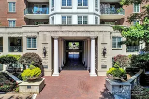 300 W 5th St, Charlotte, NC 28202 - Photo 1