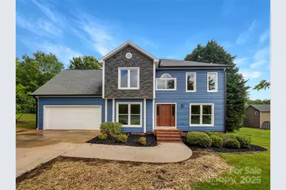 2532 Steeplechase Road, Gastonia, NC 28056 - Photo 1
