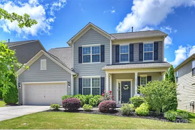 11101 Crane Creek Drive, Charlotte, NC 28278 - Photo 1
