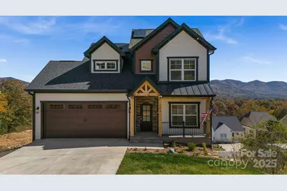 203 Boleyn Drive, Black Mountain, NC 28711 - Photo 1