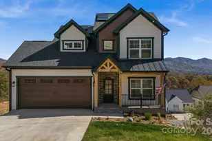 203 Boleyn Dr, Black Mountain, NC 28711 - Photo 1