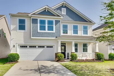 1553 Arcadia Bluff Drive, York, SC 29745 - Photo 1