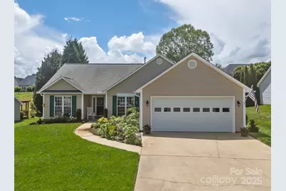 296 Planters Creek Road, Fletcher, NC 28732 - Photo 1