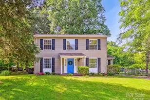 11718 Battery Pl, Charlotte, NC 28273 - Photo 1