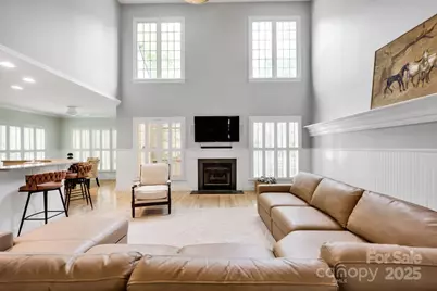 14505 Sunset Walk Lane, Huntersville, NC 28078 - Photo 1