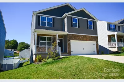 568 Country Oak Drive, Asheville, NC 28804 - Photo 1