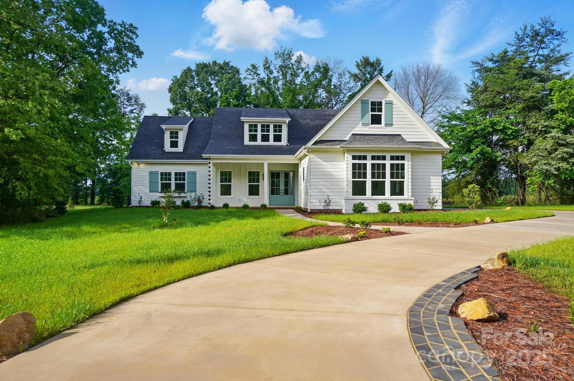 9311 Simpson Rd, Waxhaw, NC 28173 - MLS 4258341 - Coldwell Banker