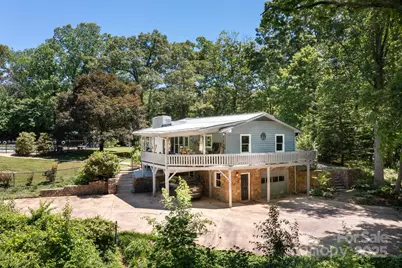 304 Big Cove Road, Candler, NC 28715 - Photo 1