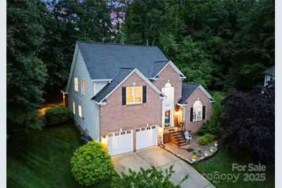 15301 Marsh Field Court, Huntersville, NC 28078 - Photo 1