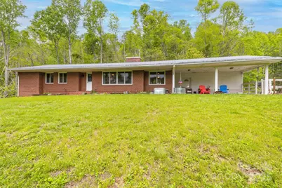81 Amsoil Drive, Bakersville, NC 28705 - Photo 1