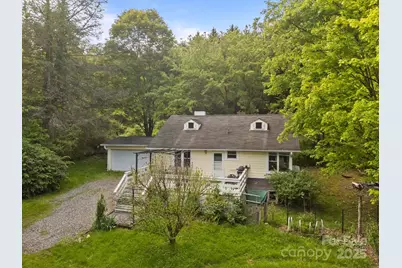 3905 Nc Hwy 213 Highway, Marshall, NC 28753 - Photo 1